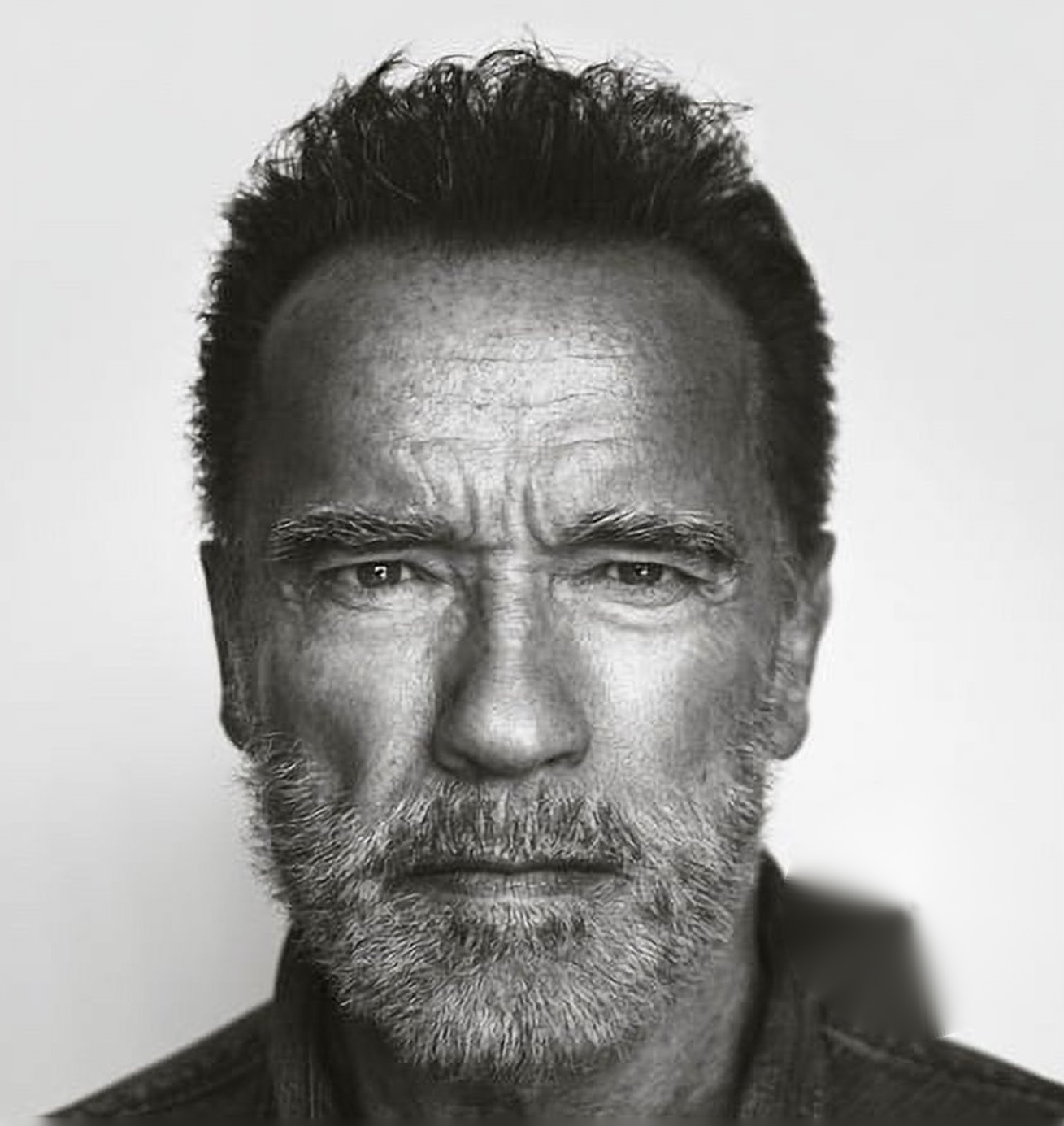Arnold Schwarzenegger